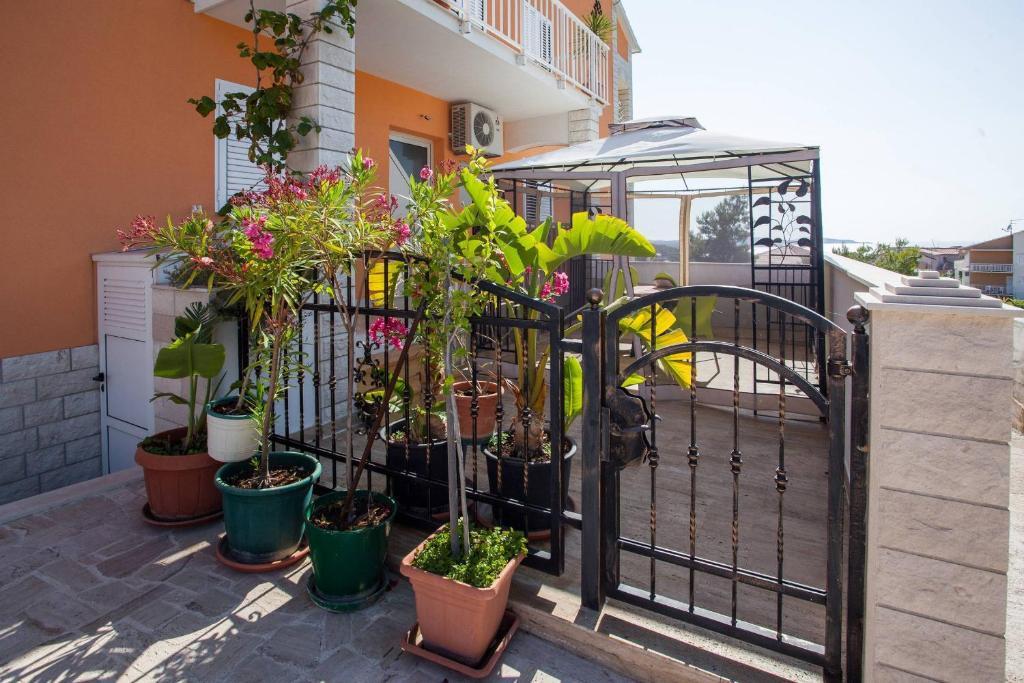 Villa Vera フヴァル 部屋 写真