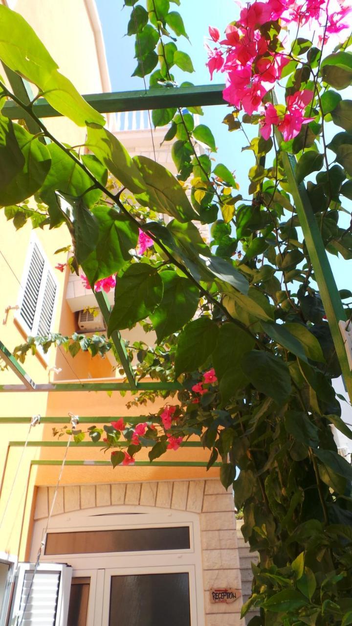 Villa Vera フヴァル エクステリア 写真