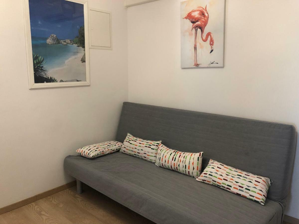 Villa Vera フヴァル エクステリア 写真