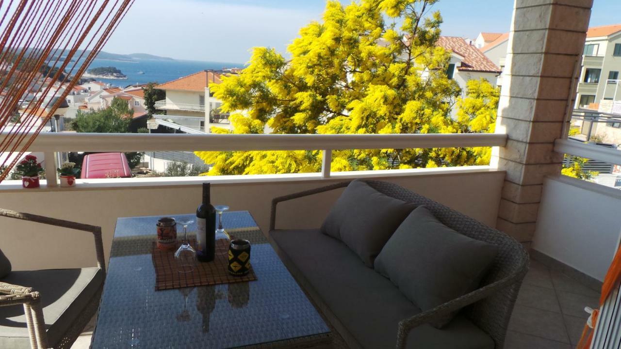 Villa Vera フヴァル エクステリア 写真