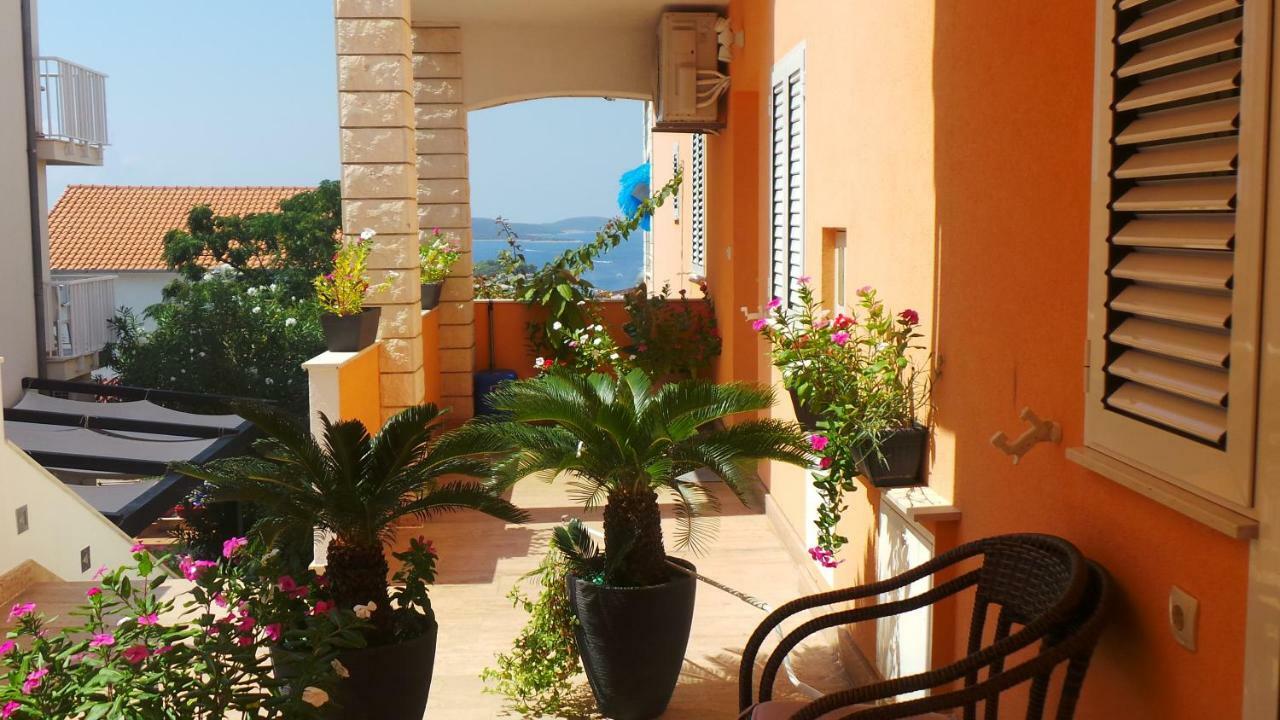 Villa Vera フヴァル エクステリア 写真